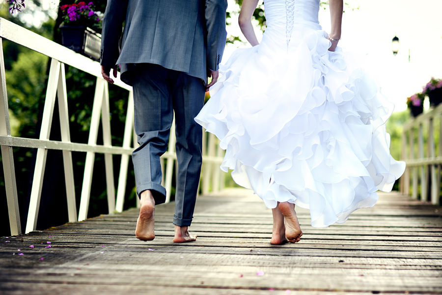 A lifetime of happiness