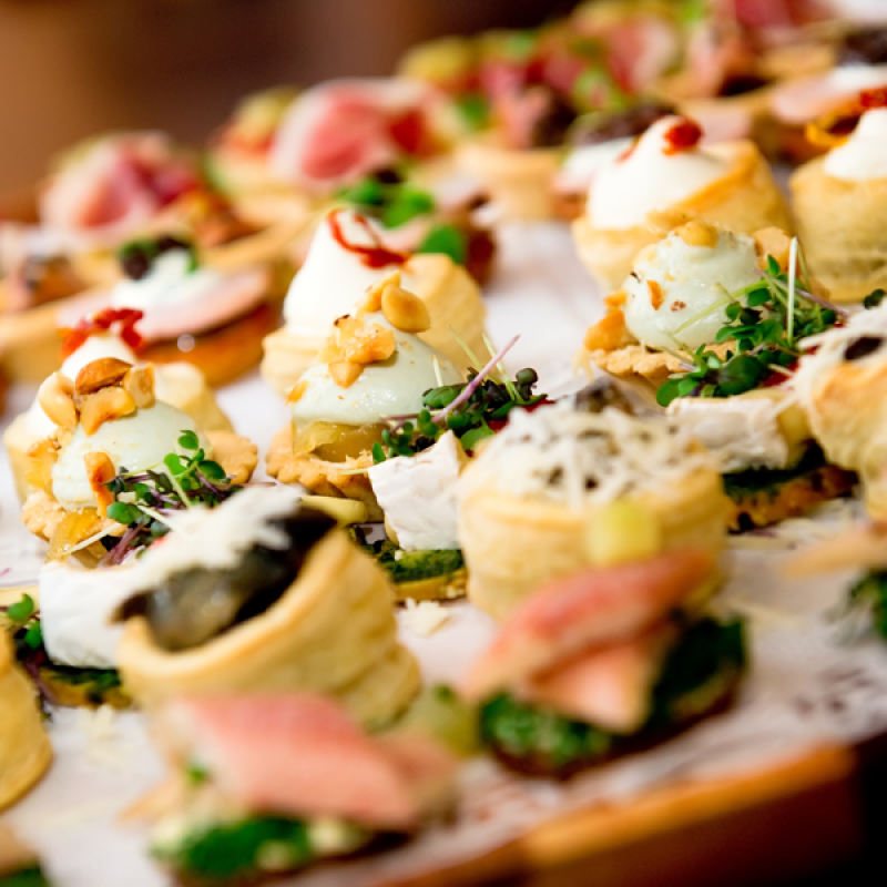 Let us perfectly craft </br>all senses