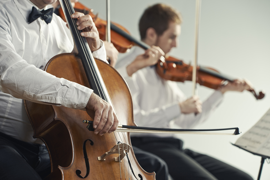 Big moments require </br>a professional team