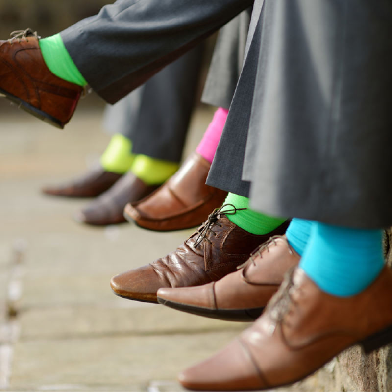 Mark the passage to adulthood, </br>a milestone to celebrate