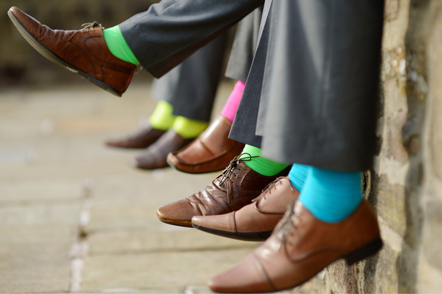 Mark the passage to adulthood, </br>a milestone to celebrate