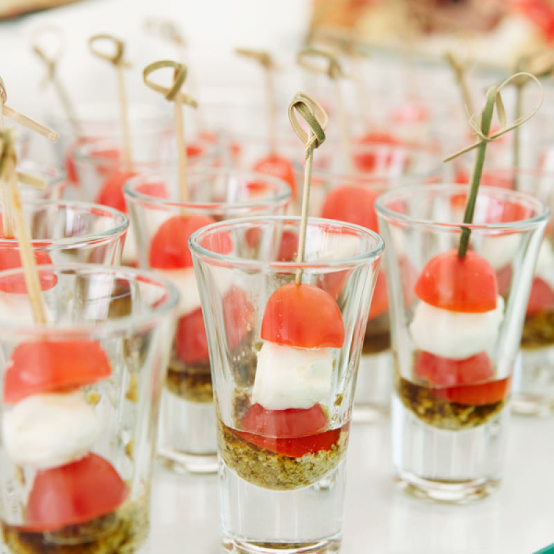 Let us perfectly craft </br>all senses