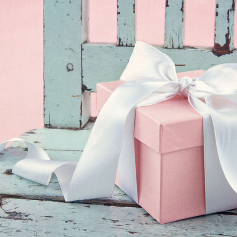 A zest for life blend </br> with fresh ideas