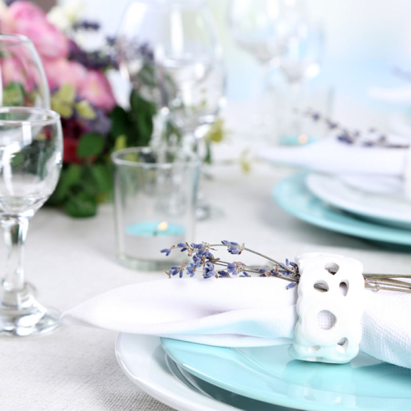 A zest for life blend </br> with fresh ideas