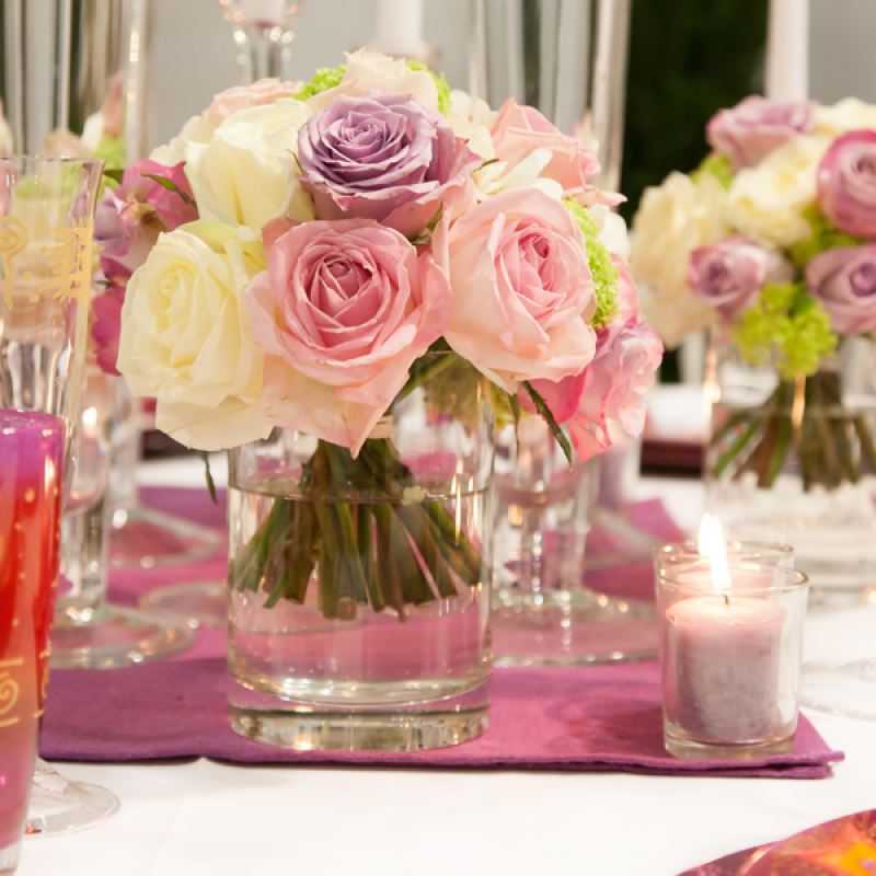 Big moments require </br>a professional team