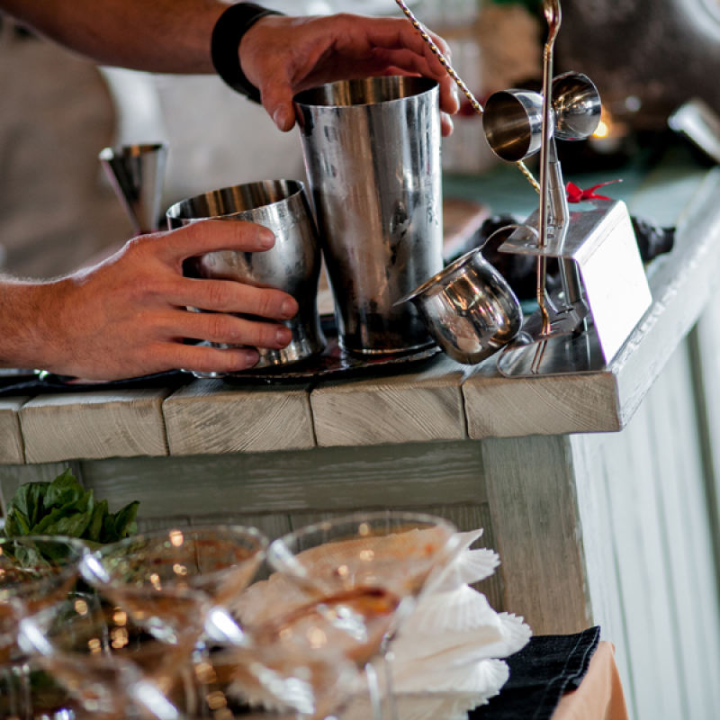 Big moments require </br>a professional team