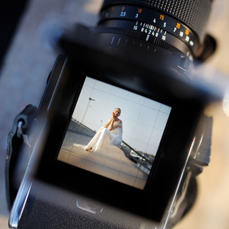 Big moments require </br>a professional team