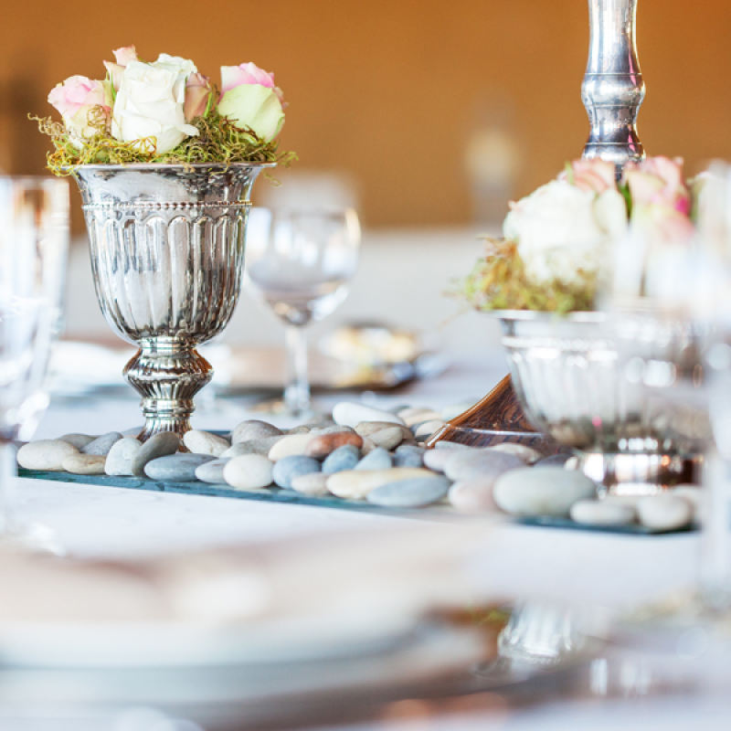 Let us set the mood and create </br>a feast for the eyes