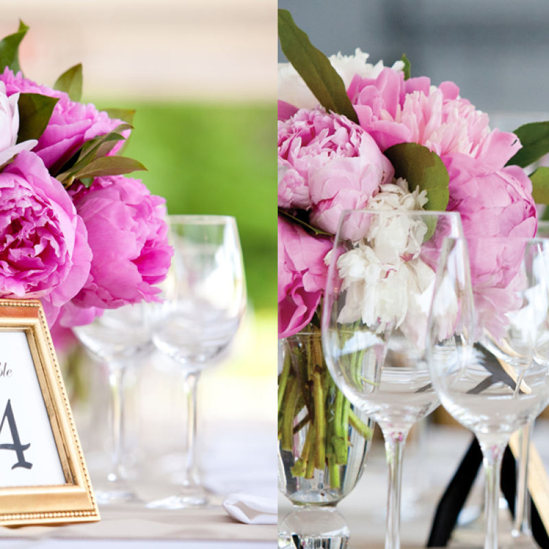 Let us set the mood and create </br>a feast for the eyes