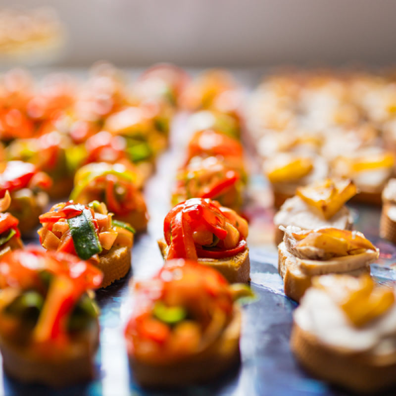 Let us perfectly craft </br>all senses