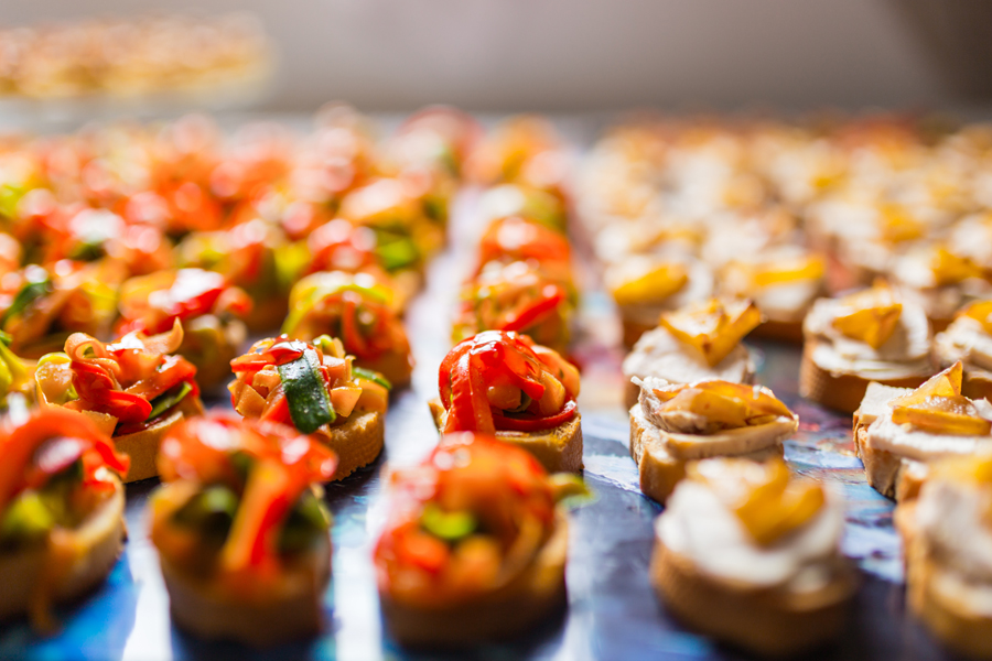 Let us perfectly craft </br>all senses