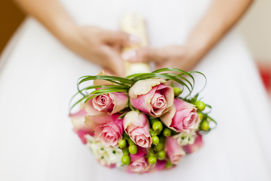 A lifetime of happiness