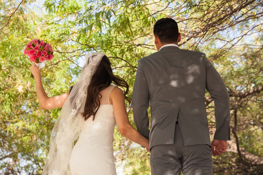 A lifetime of happiness