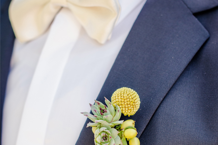 A lifetime of happiness