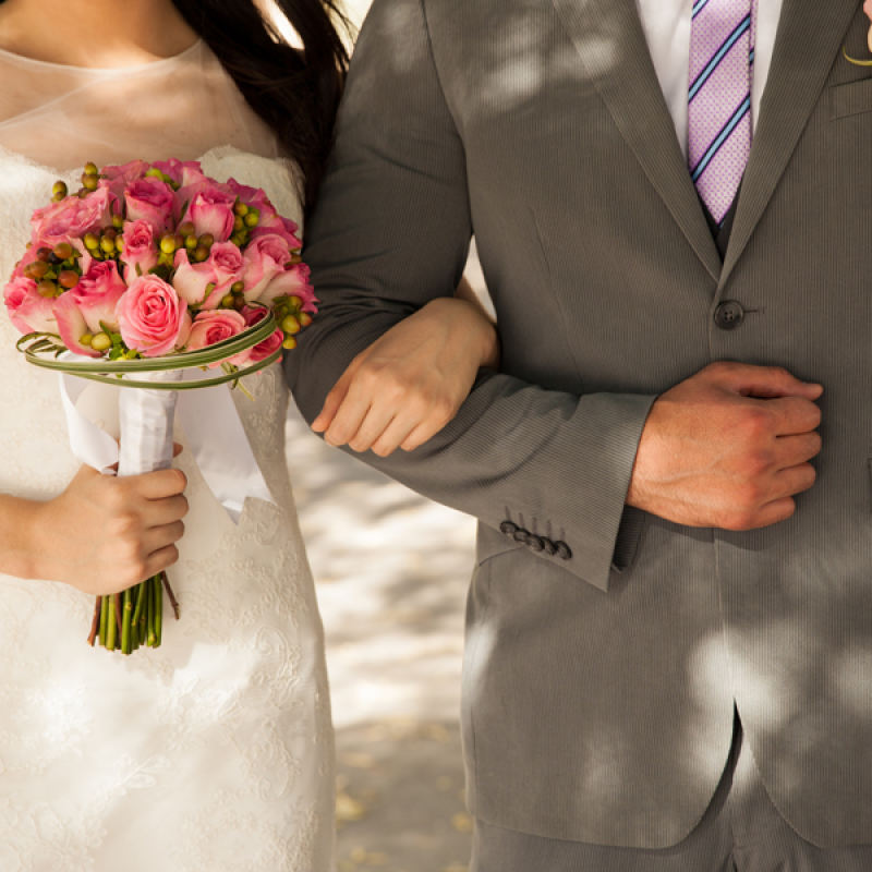 A lifetime of happiness