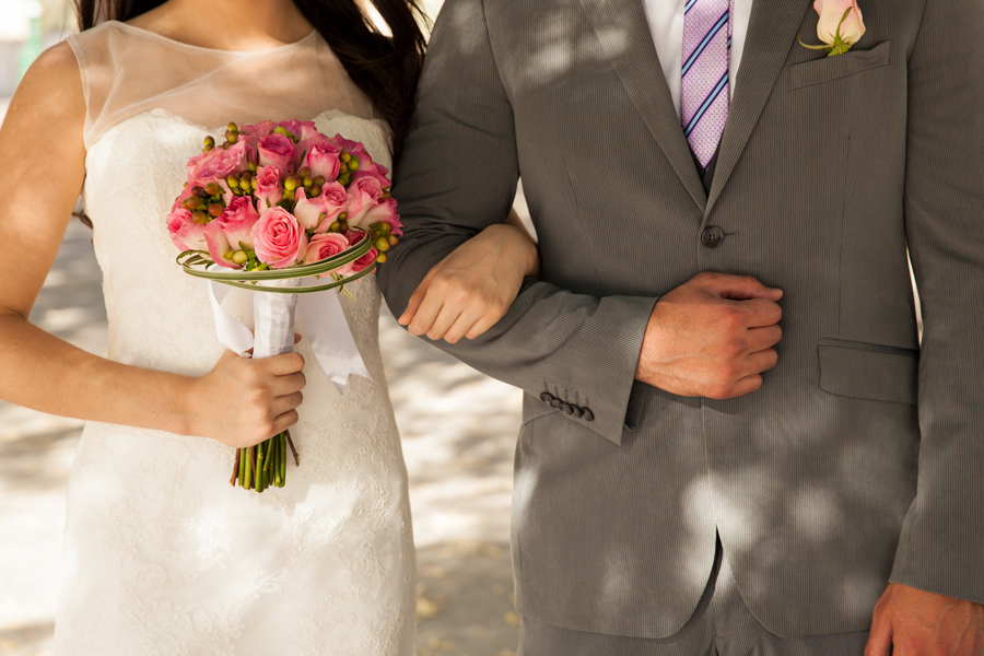 A lifetime of happiness